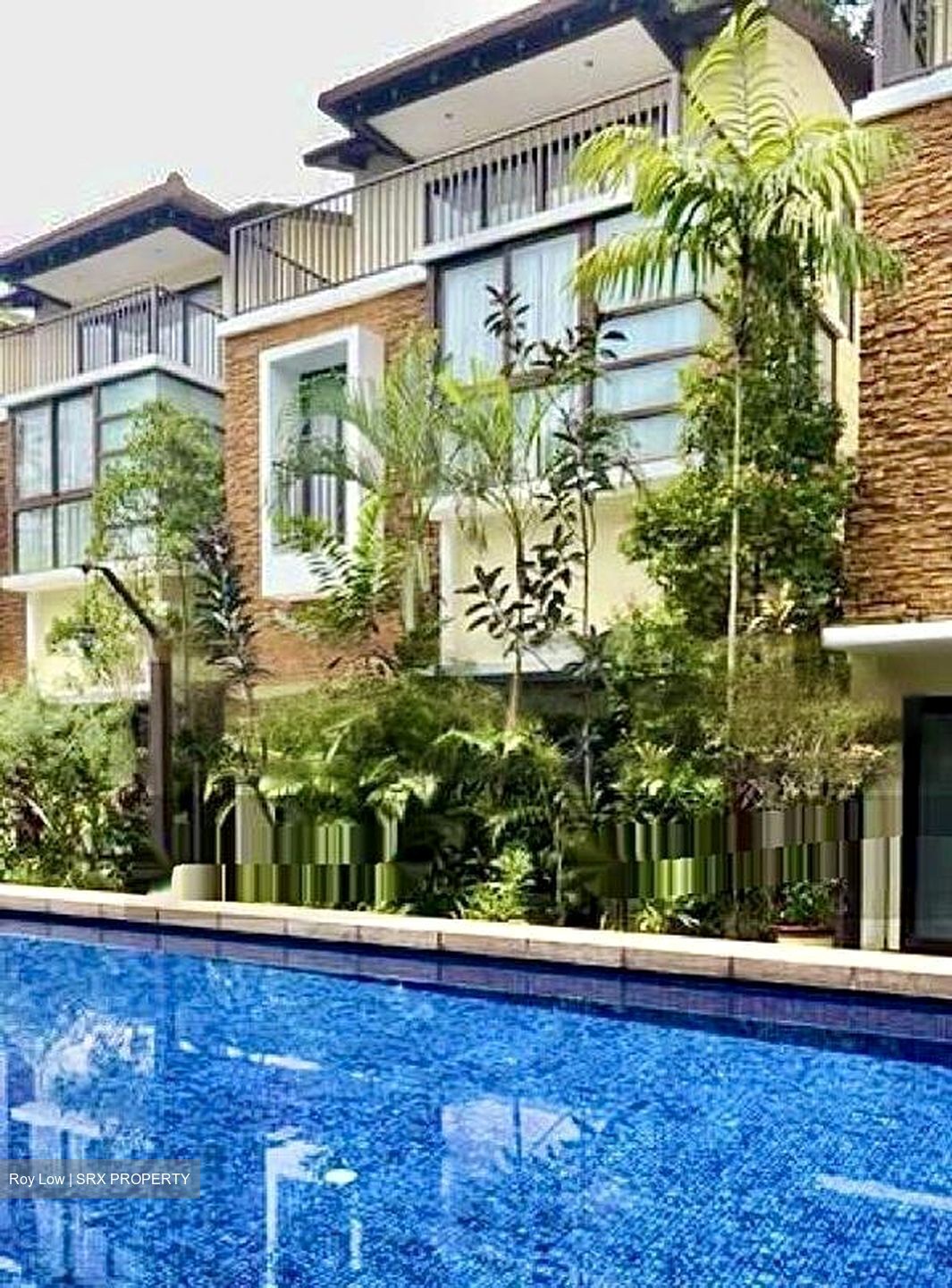 Lornie Road (D11), Terrace #467350111